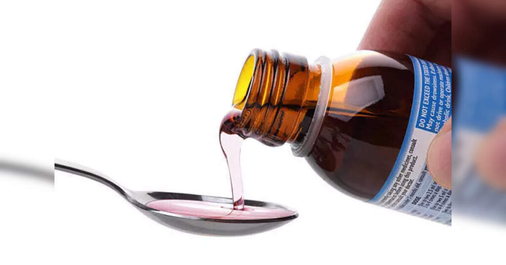 Child dies after taking coughsyrup in Sikar, probe ordered, ETHealthworld
