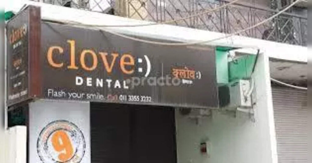 Clove Dental expands leadership in India’s oral care market, ETHealthworld