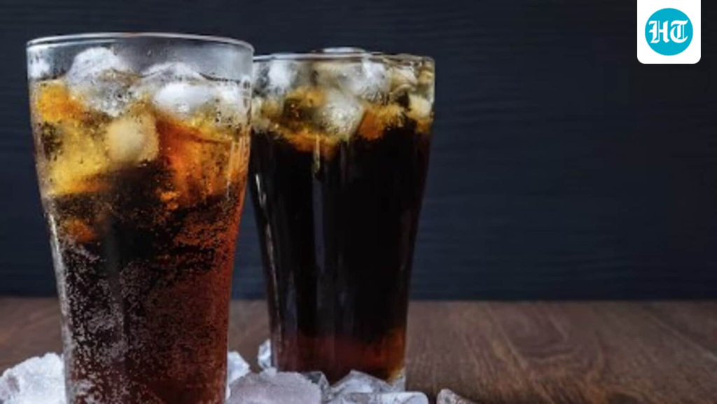 AIIMS-trained doctor shares ‘8 snacks to have instead of Coke and Pepsi to avoid liver damage’