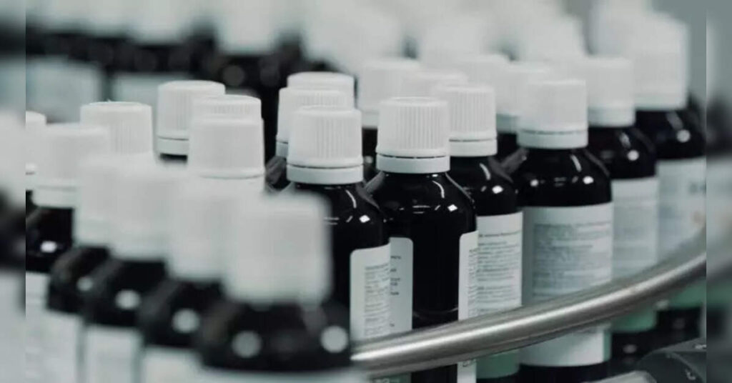 Sresan Pharma owner Ranganathan sent to 10-day police custody, ETHealthworld