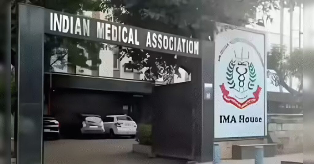 IMA demands Nadda's intervention, withdrawal of case against pediatrician, ETHealthworld