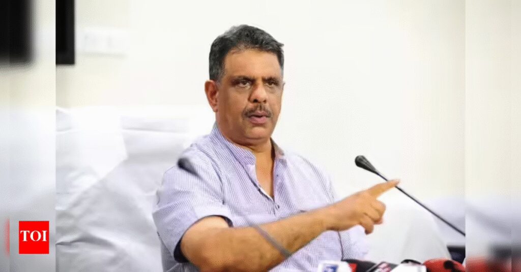 Cough syrup not faulty, pharma firm's 19 drugs banned as precaution: Rajasthan health minister, ETHealthworld