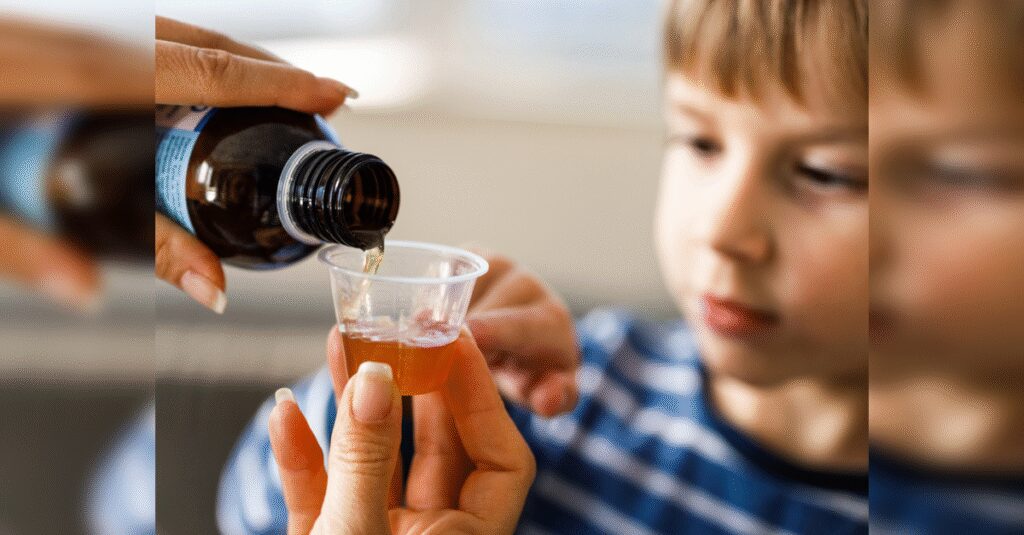 What went wrong and how to identify safe oral suspensions, ETHealthworld