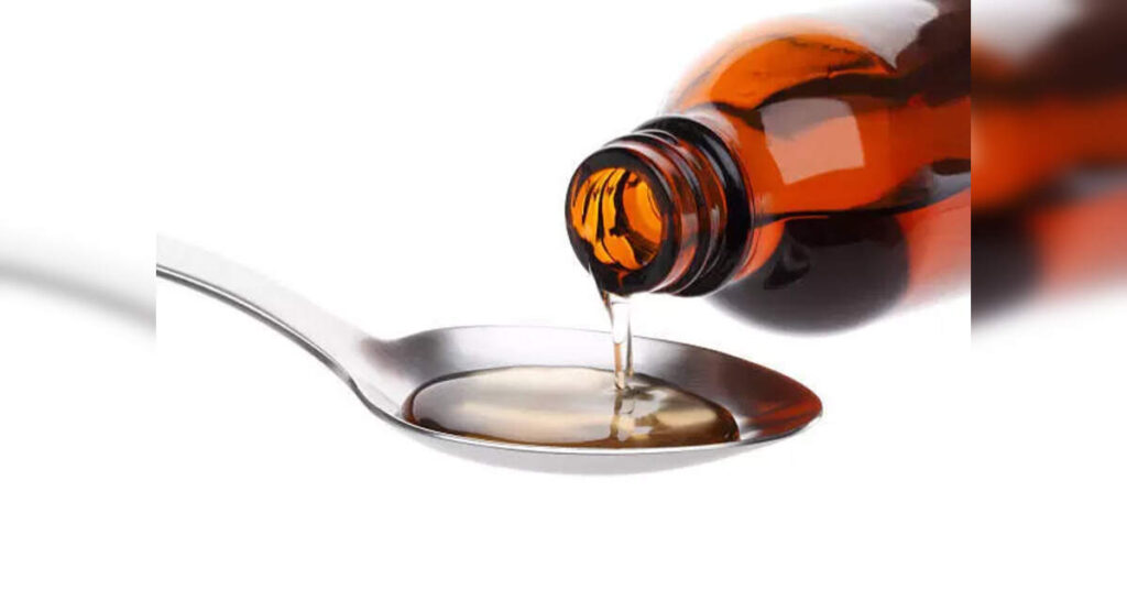 Death toll due to Coldrif cough syrup rises to 20 in Madhya Pradesh, ETHealthworld