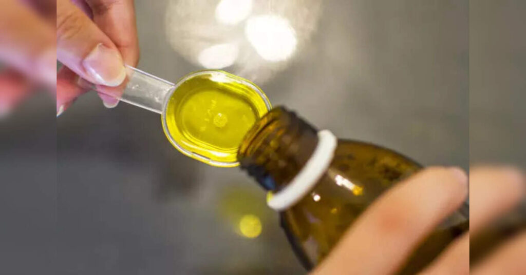 Delhi govt asks hospitals to follow Centre's advisory on rational use of cough syrups in children, ETHealthworld