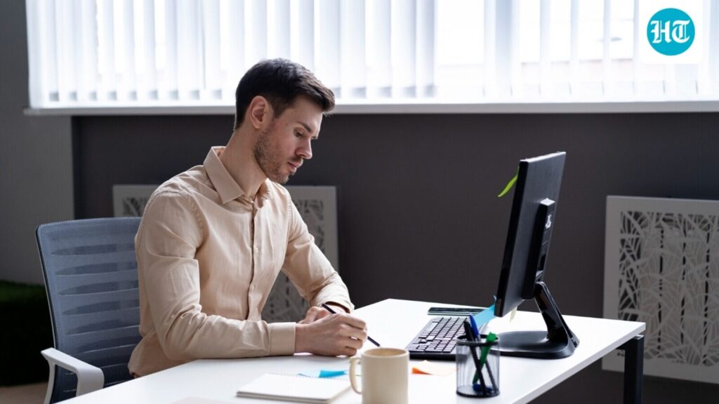 Long hours of desk sitting are fueling serious and chronic diseases in employees in their 30s and 40s: Report