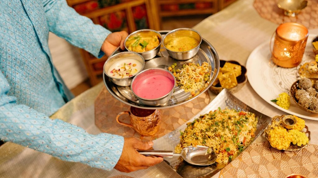 Bengaluru gastroentrologist reveals 5 tips to eat at diwali parties without feeling bloated
