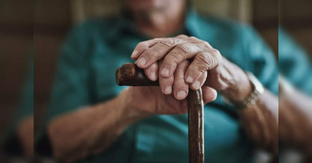 Docs flag need for awareness about elderly care as SRS data points to ageing India, ETHealthworld