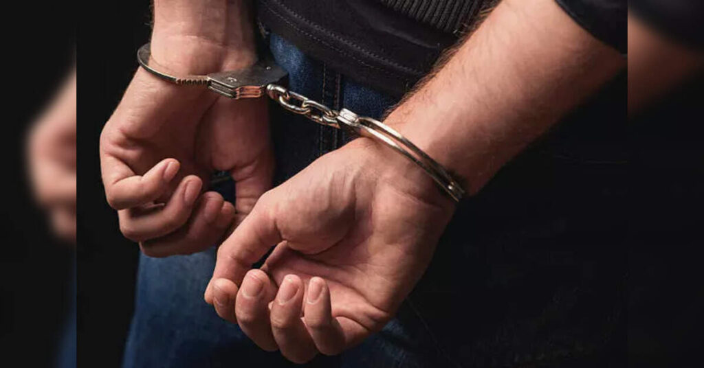 Doctors protest for release of government doctor in cough syrup case, ETHealthworld