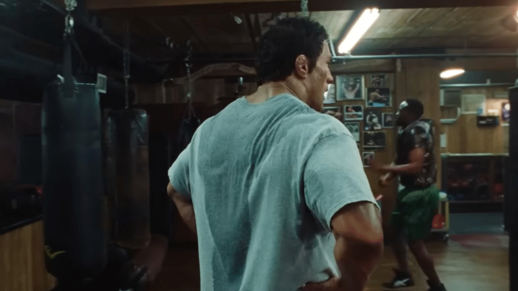 Christopher Nolan thinks this actor gave 2025's best performance: ‘Don't think you'll see better’