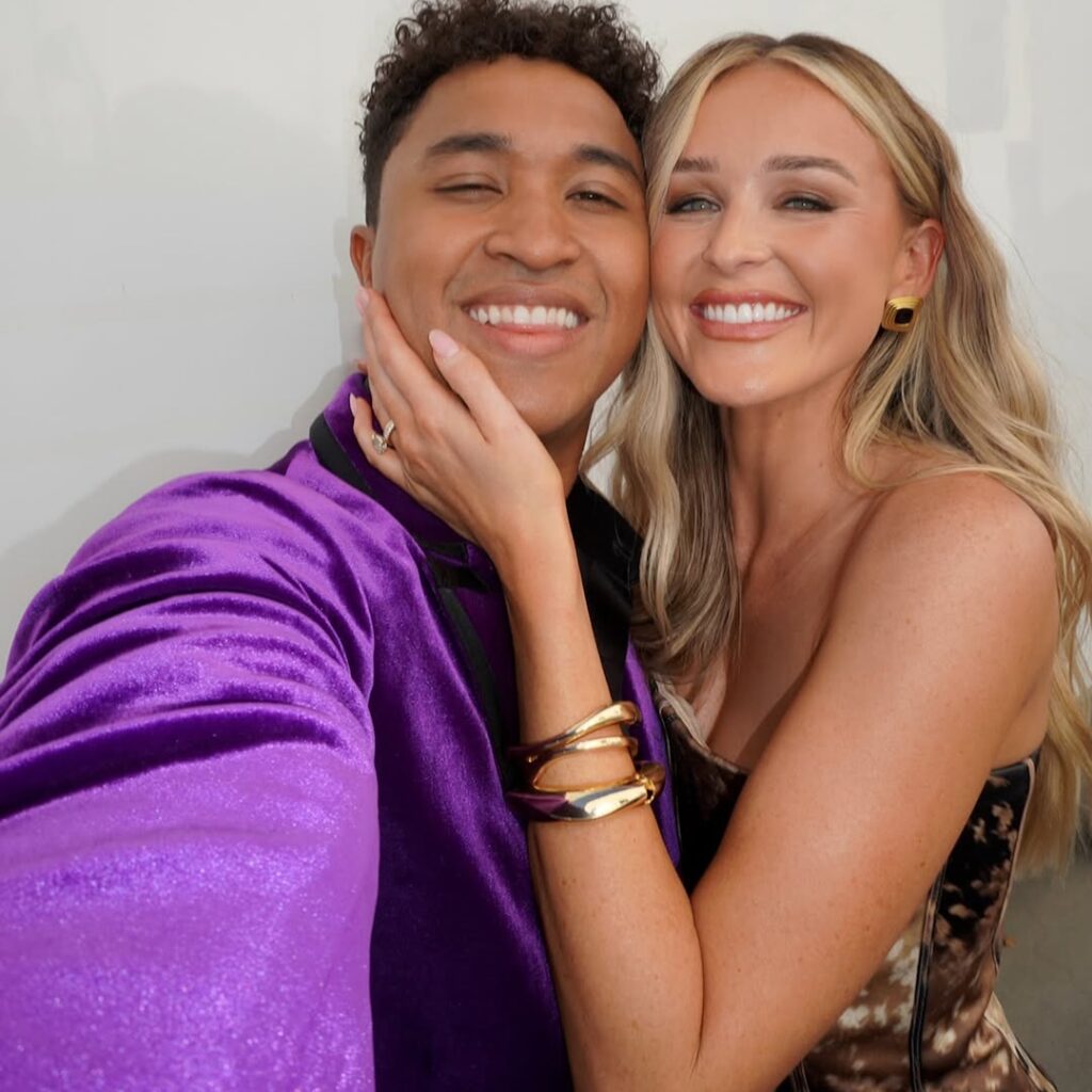 Dancing with the Stars' Brandon Armstrong Paid After Elimination