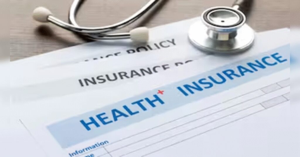 Insurance Payments Surge by 35% YoY After GST Exemption on Health Policies, ETHealthworld