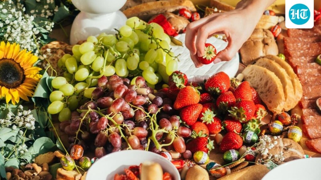 AIIMS gastroenterologist suggests low-FODMAP swaps for fruits and veggies that trigger gut issues