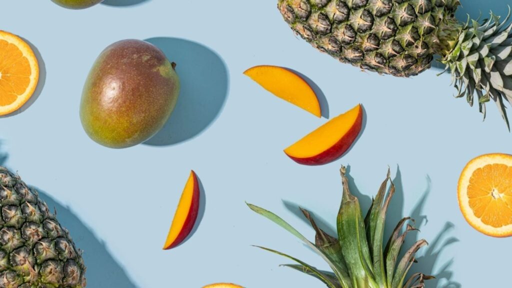 Doctor reveals this tropical fruit can ease menstrual cramps: ‘It can reduce both inflammation and swelling’