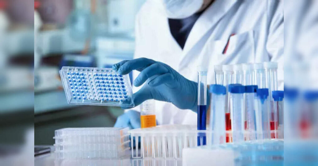 Genetic Influence on Blood Molecules in Metabolism Unveiled in New Study, ETHealthworld