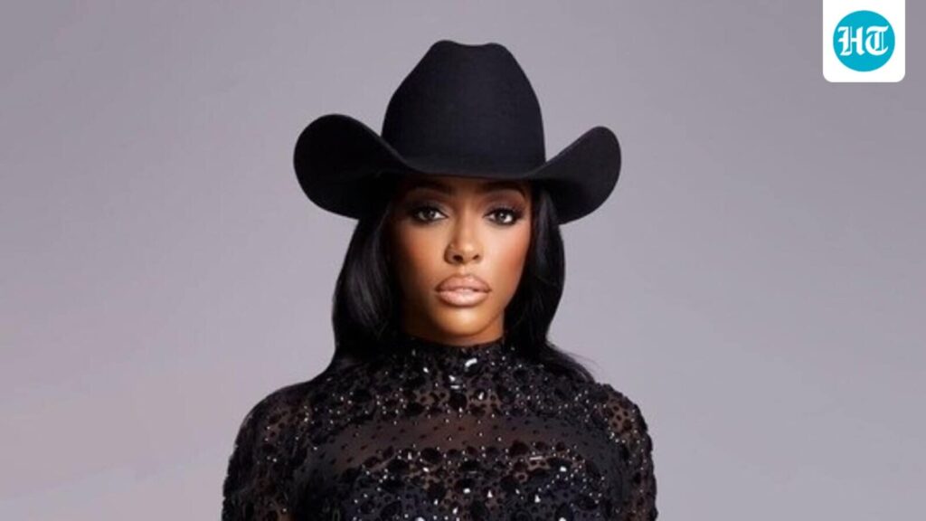 Porsha Williams reveals she’s dating a man and a woman after divorce from Simon Guobadia, ‘I have to not expect a…’