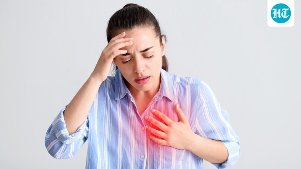 Cardiologist shares 15 lifestyle factors that may ruin your heart health and double your heart attack risk