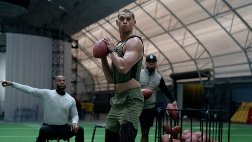 Movie Review: ‘Him’