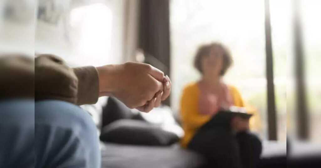 How Counselling Helps People Recover After Natural Disasters, ETHealthworld