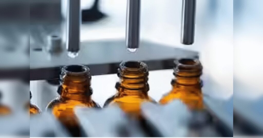 Huge Quantity of Codeine-Based Cough Syrup and Painkillers Seized in Bahraich, UP, ETHealthworld