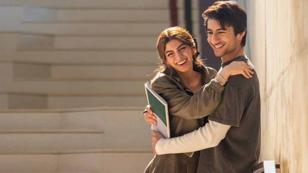 Ibrahim Ali Khan accepts Nadaaniyan was ‘really bad’, tells haters: ‘If I now give a blockbuster in the future…’