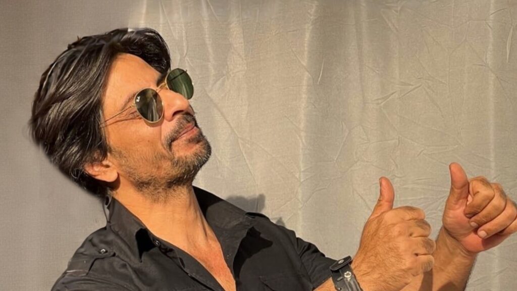 Shah Rukh Khan's lookalike Ibrahim Qadri is making massive bank with event appearances. Here's how much he earns