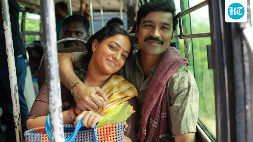 Idli Kadai Twitter reviews: Dhanush shines as actor-director, fans say film wins over with simplicity and heart