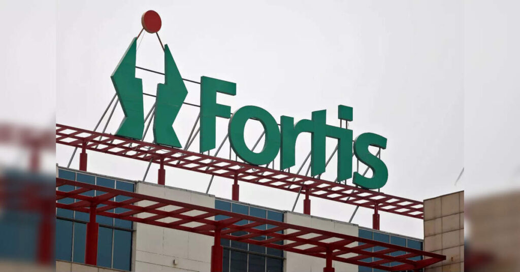 IHH gets SEBI approval for increasing Fortis shareholding, ETHealthworld