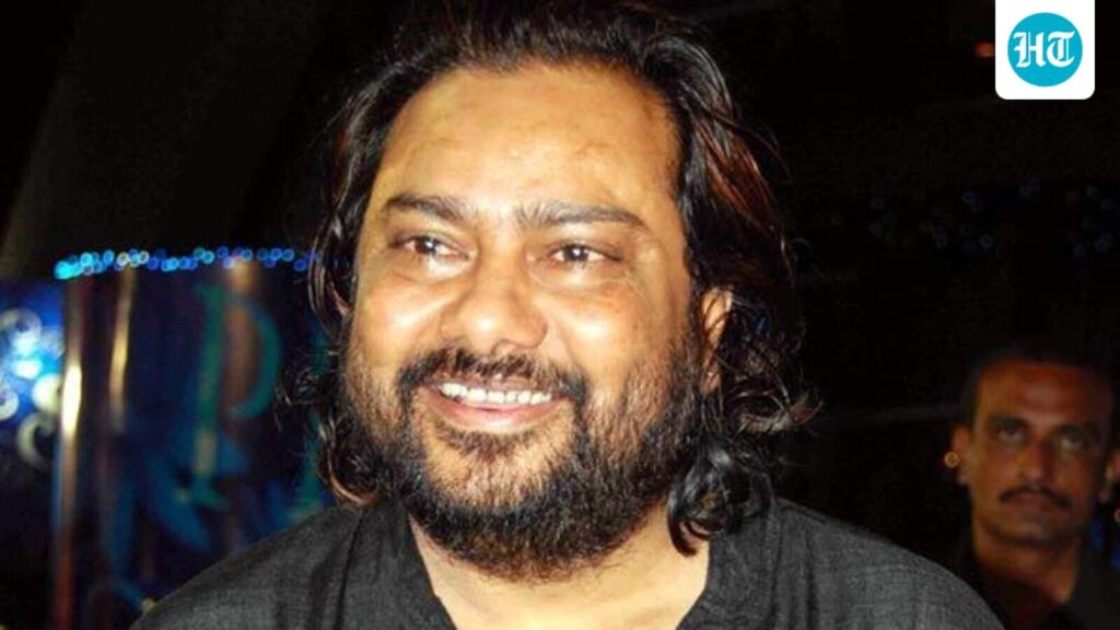 Ismail Darbar opens up about his second marriage, infidelity: 'She dresses me, ties my shoelaces'