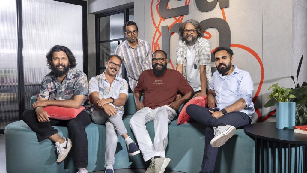 The Kochi-based animation studio behind ‘Lokah’