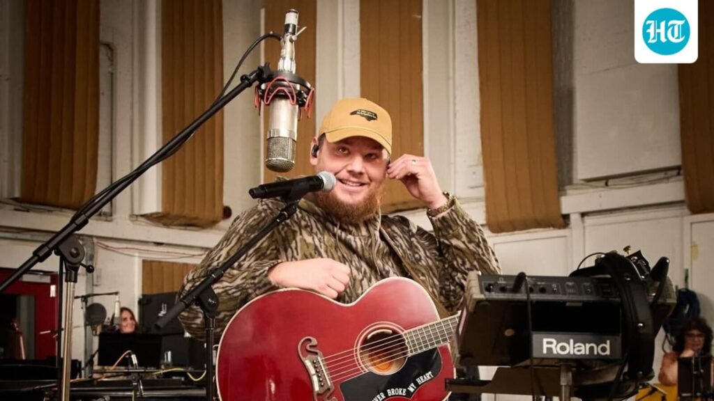 Luke Combs announces My Kinda Saturday Night 2026 tour: Tickets, venues, show dates and more