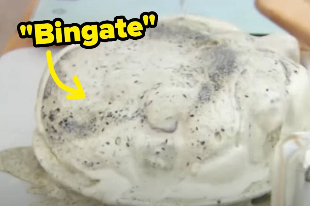 These Are The 23 Worst Baking Fails From "Great British Bake Off" That Had Us All Gasping