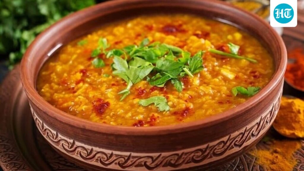 Nutritionist shares 5 easy meal ideas to help build stronger immunity in kids: Spinach soup, beetroot rice and more