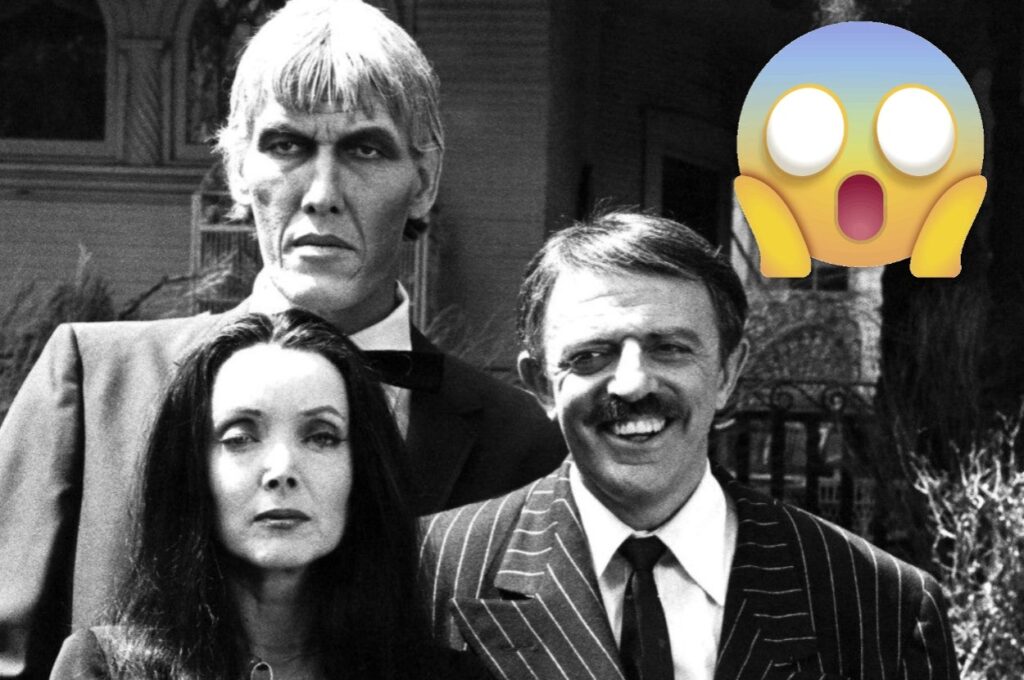 Plan Your Halloween And I'll Give You A Retro Halloween TV Episode To Watch