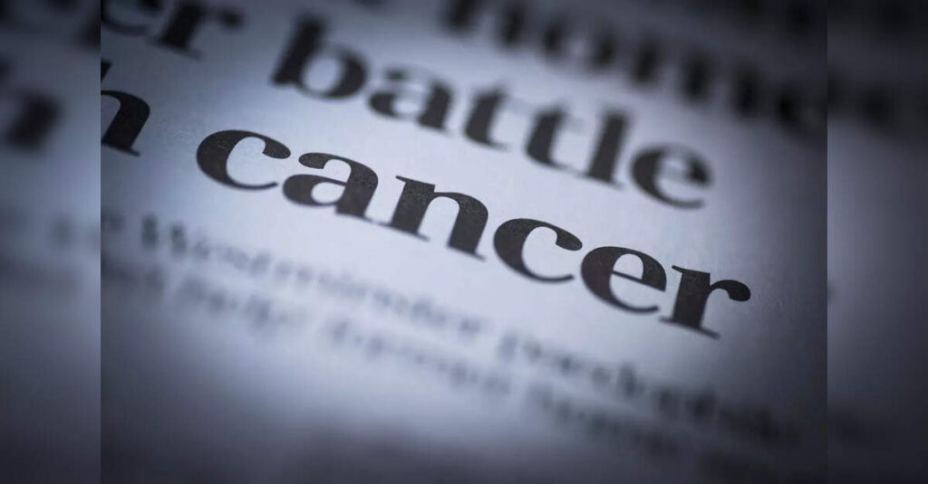 Maharashtra cabinet gives nod to cancer care policy, ETHealthworld