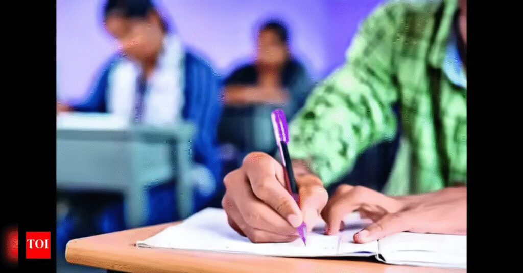 How seat-blocking and fudged documents distort MBBS admissions, ETHealthworld