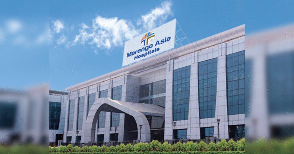 Marengo Asia acquires Sunshine Global Hospitals in Gujarat, ETHealthworld