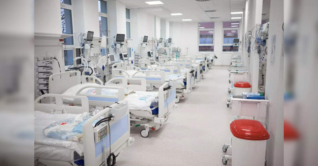 Marengo Asia Hospitals Becomes First Indian Group to Enter Saudi Arabia with 2000 bed capacity, ETHealthworld