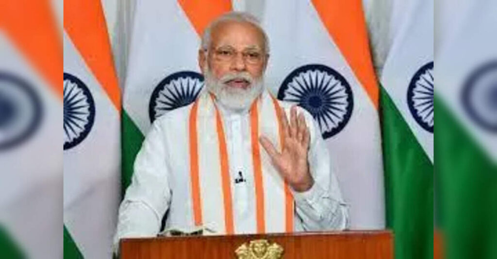 PM Modi on World Mental Health Day, ETHealthworld