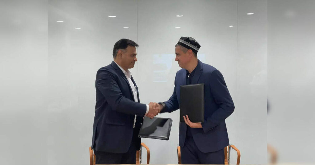 Nanavati Max Hospital inks pact with Namangan Viloyat Republic Hospital in Uzbekistan, ETHealthworld