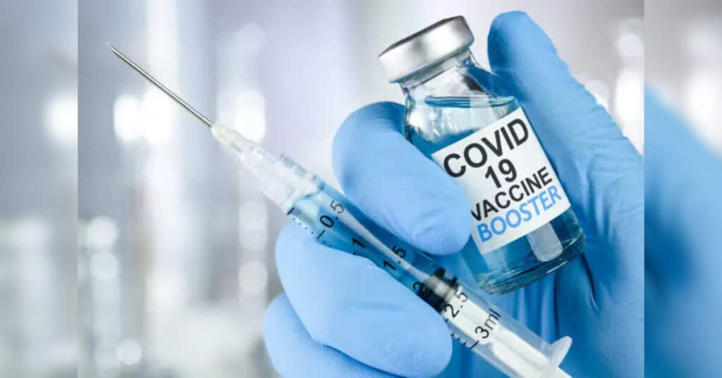New US COVID guidelines causing confusion for Americans seeking vaccines, ETHealthworld