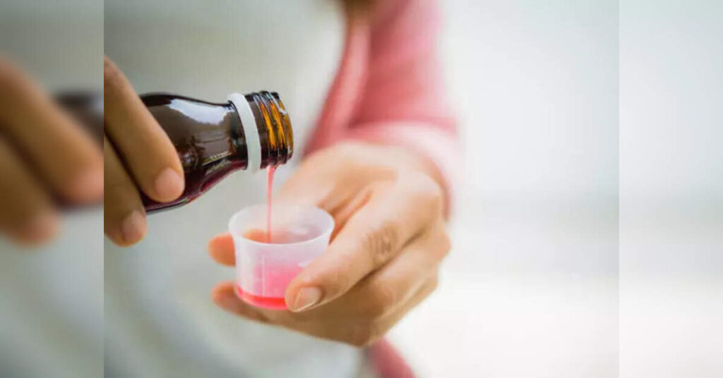 Odisha government issues cough syrup safety guidelines for children under five following central advisory, ETHealthworld