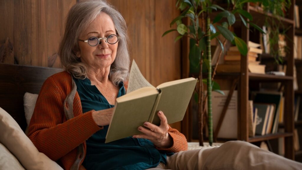 Think your brain slows down after 50? Study says it actually peaks in midlife