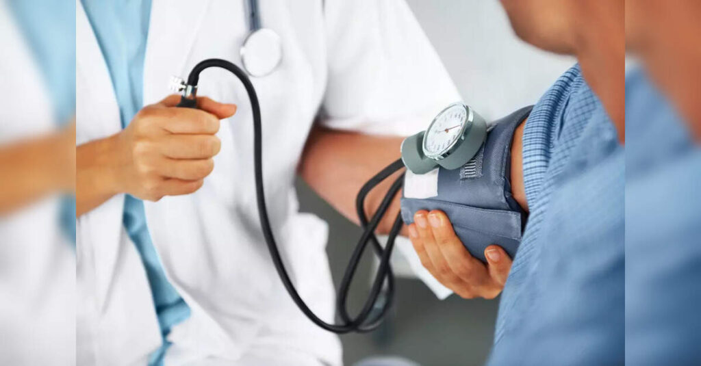 Over 11 lakh health camps held under Swasth Nari Sashakt Parivar Abhiyaan, ETHealthworld