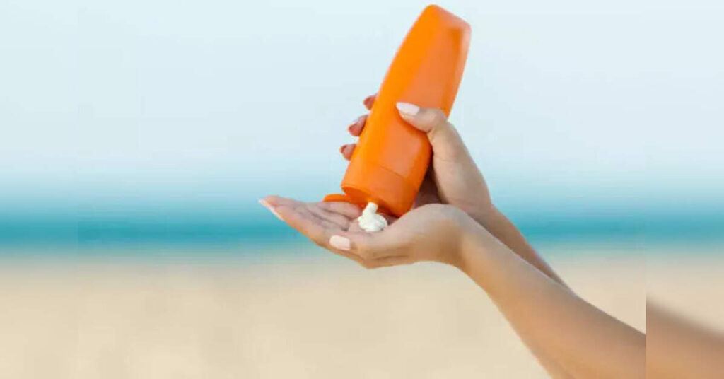 Over a dozen Australian suncreams pulled over safety concerns, ETHealthworld