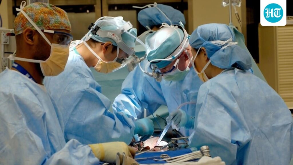 What is ‘fox eyes’ surgery? Influencer dies after viral cosmetic procedure