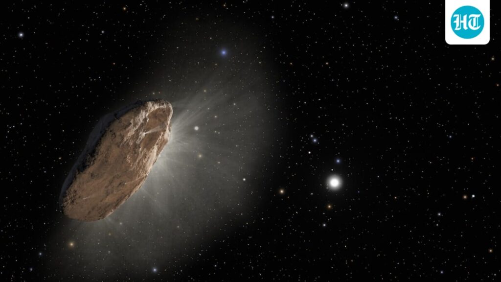 An asteroid could hit the moon in 2032. What will happen then? What are our options?