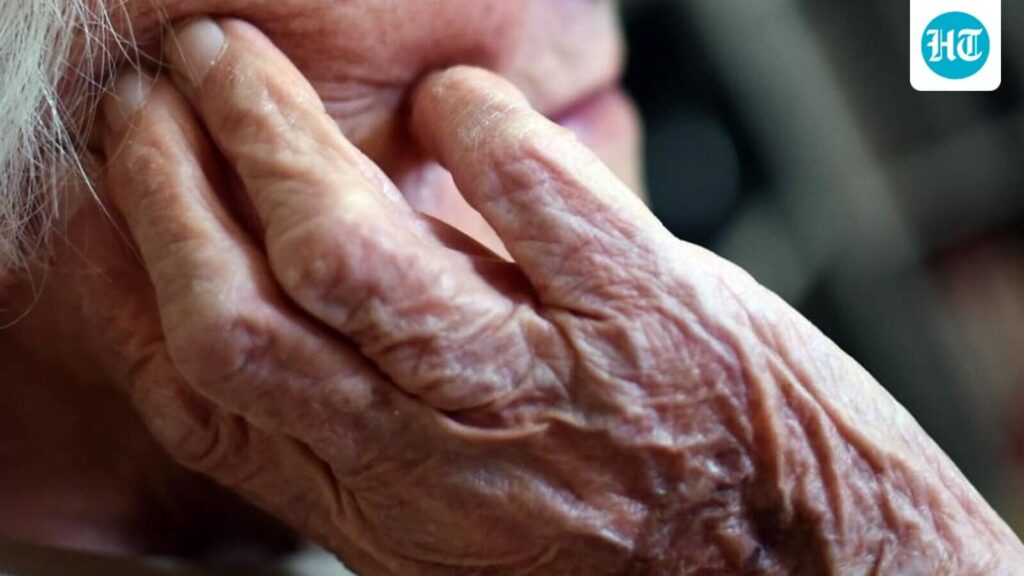 A moment to lead on ageing with dignity