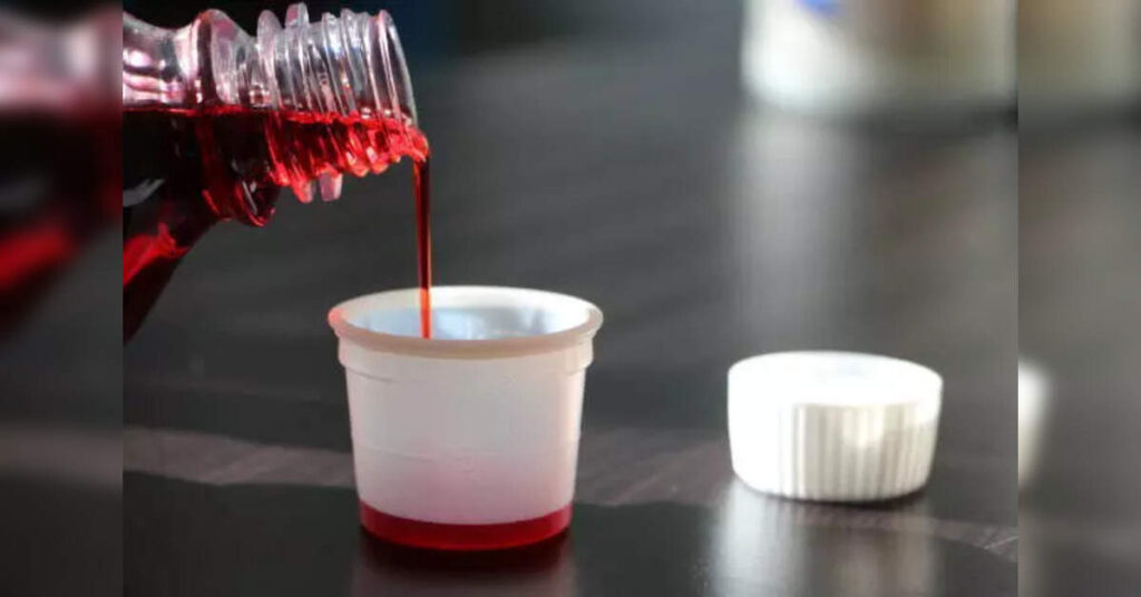 Police teams arrest TN based cough syrup pharma owner in Chennai, ETHealthworld