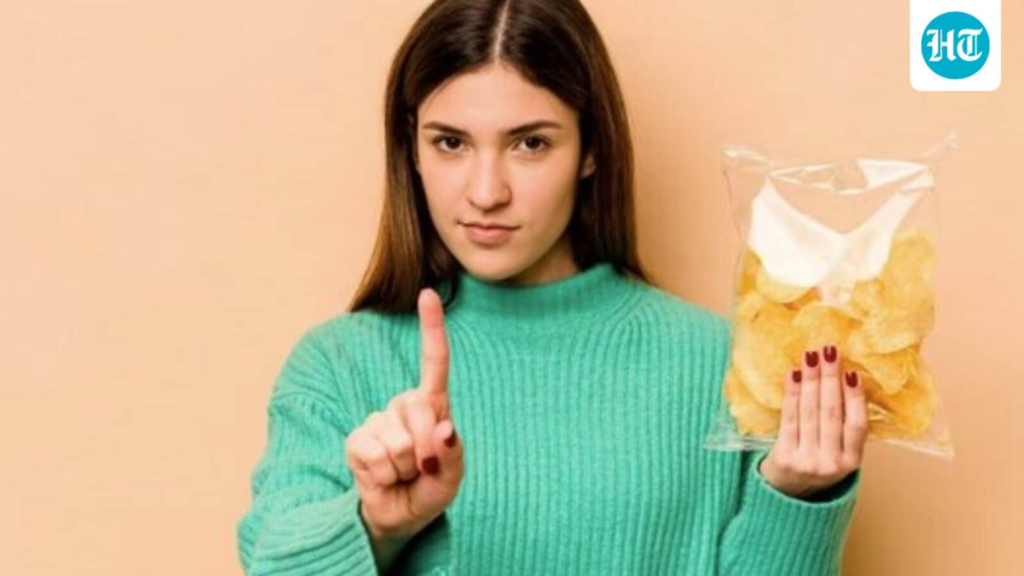 AIIMS-trained gastroenterologist shares 8 better snacks he recommends his patients to eat instead of potato chips